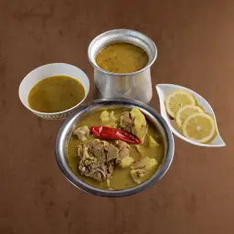Barma Meat - Nafar